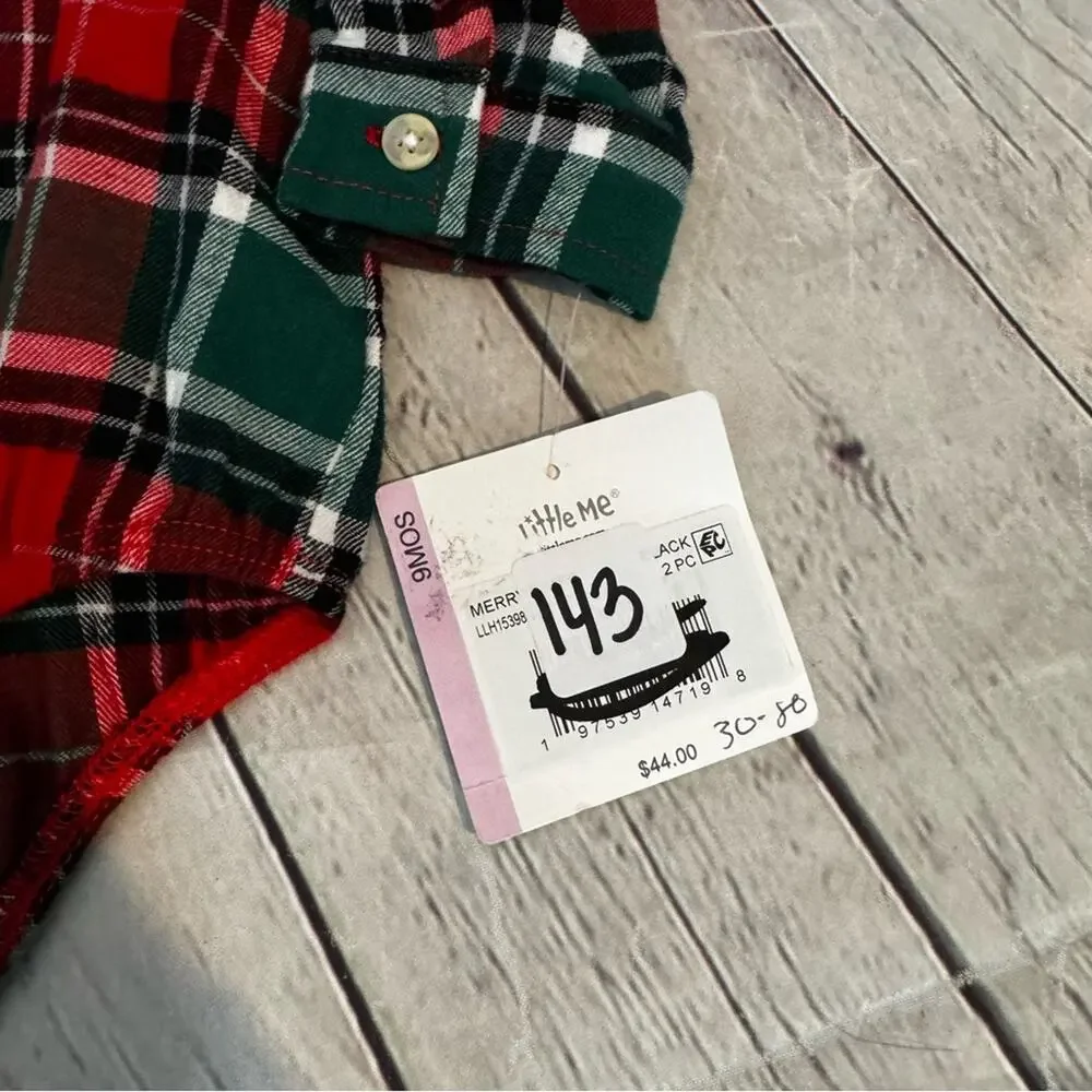 Little Me item specifics